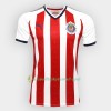 Günstige Fußballtrikots Chivas de guadalajara 2018-2019 Kurzarm Heimtrikotsatz kaufen